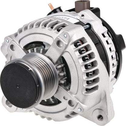 OEX Alternator 12V 160A Denso Style 7 Groove Twin Leg DXA4034