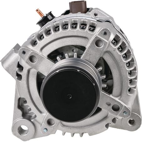 OEX Alternator 12V 160A Denso Style 7 Groove Twin Leg DXA4034