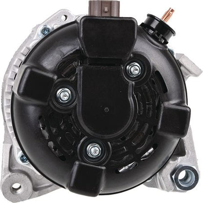 OEX Alternator 12V 160A Denso Style 7 Groove Twin Leg DXA4034
