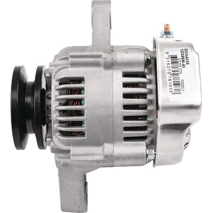 OEX Alternator 12V 40A Denso Style Single V-Belt Single Leg DXA4035