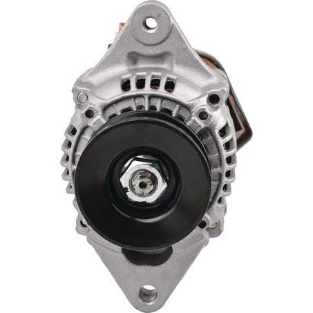 OEX Alternator 12V 40A Denso Style Single V-Belt Single Leg DXA4035