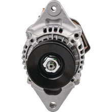 OEX Alternator 12V 40A Denso Style Single V-Belt Single Leg DXA4035