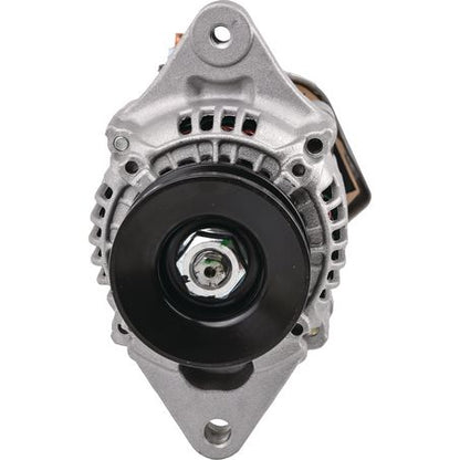 OEX Alternator 12V 40A Denso Style Single V-Belt Single Leg DXA4035