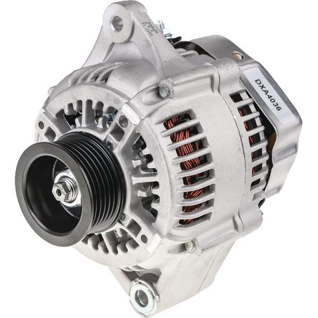 DXA4036 alternator for TOYOTA TARAGO TCR10 2.4L 2TZ-FE [05/90 - 12/99]