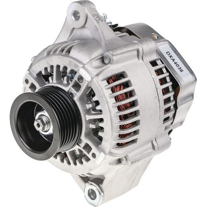 DXA4036 alternator for TOYOTA TARAGO TCR10 2.4L 2TZ-FE [05/90 - 12/99]