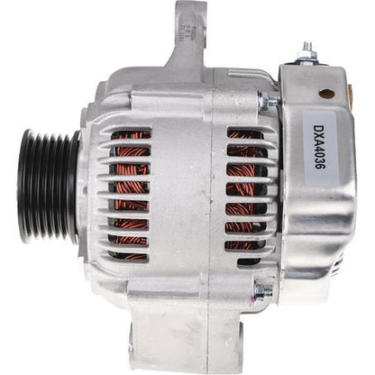 DXA4036 alternator for TOYOTA TARAGO TCR10 2.4L 2TZ-FE [05/90 - 12/99]