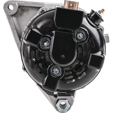 OEX Alternator 12V 100A Denso Style 7 Groove Clutch Pulley Twin Leg DXA4037