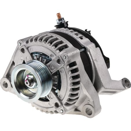 OEX Alternator 12V 160A Denso Style DXA4039