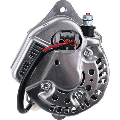 OEX Alternator 12V 45A Denso Style Single V-Belt Single Leg DXA4040