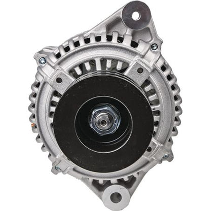 OEX Alternator 12V 110A Denso Style Double V-Belt Pulley DXA4041