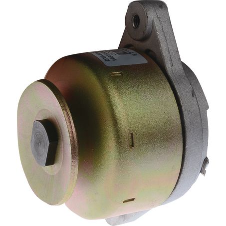 OEX Alternator 12V 20A Kokusan Denki Style External Regulator Single Leg DXA4042
