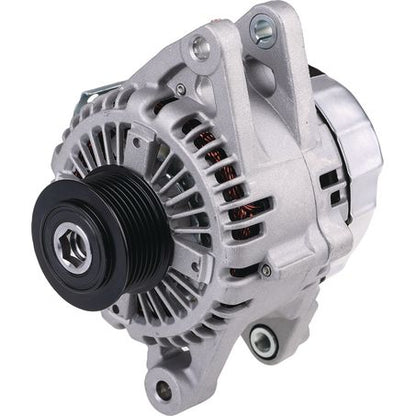 DXA4043 alternator for HYUNDAI H-1,iLOAD 2.5L D4CB [02/12 - 10/21]
