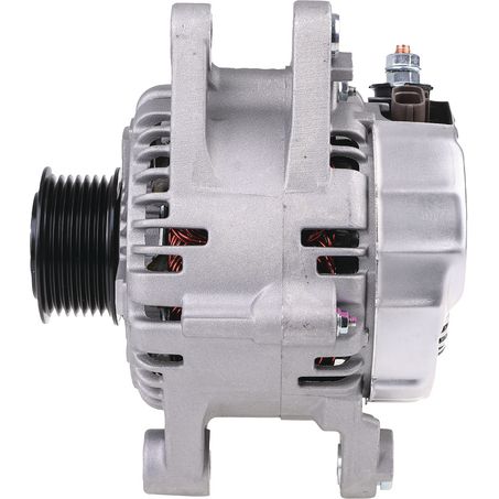 DXA4043 alternator for HYUNDAI H-1,iLOAD 2.5L D4CB [02/12 - 10/21]