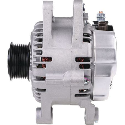 DXA4043 alternator for HYUNDAI H-1,iLOAD 2.5L D4CB [02/12 - 10/21]