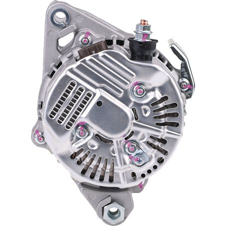 DXA4043 alternator for HYUNDAI H-1,iLOAD 2.5L D4CB [02/12 - 10/21]