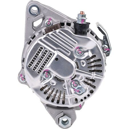 DXA4043 alternator for HYUNDAI H-1,iLOAD 2.5L D4CB [02/12 - 10/21]