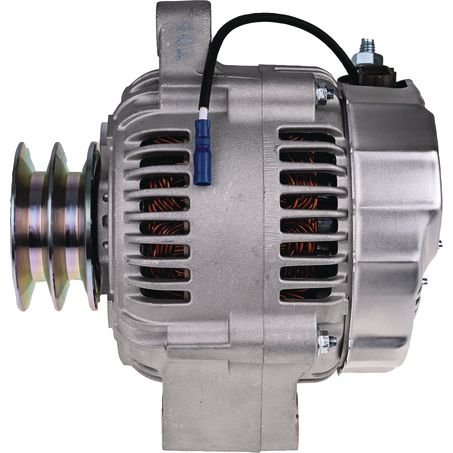 OEX Alternator 12V 125A Denso Style Icepack Approved DXA4045