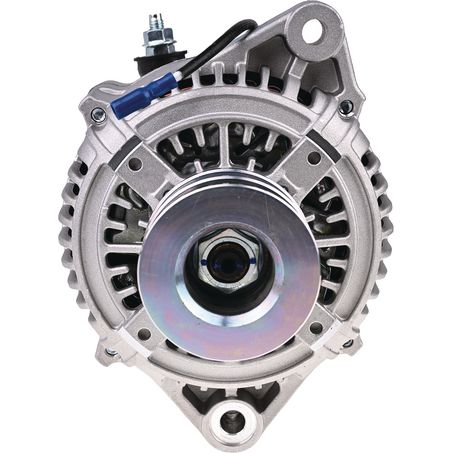 OEX Alternator 12V 125A Denso Style Icepack Approved DXA4046