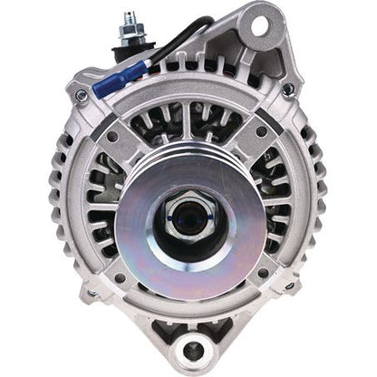 OEX Alternator 12V 125A Denso Style Icepack Approved DXA4046
