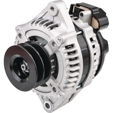 DXA4047 alternator for TOYOTA DYNA 4.1L 15B-FTE [12/02 - 11/03]