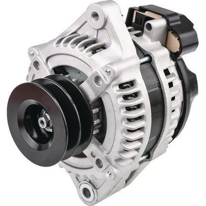 DXA4047 alternator for TOYOTA DYNA 4.1L 15B-FTE [12/02 - 11/03]