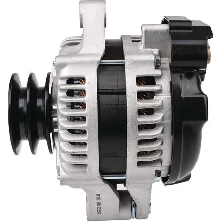 DXA4047 alternator for TOYOTA DYNA 4.1L 15B-FTE [12/02 - 11/03]