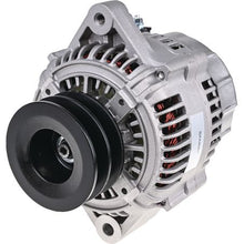 OEX Alternator 24V 60A Denso Style DXA4051