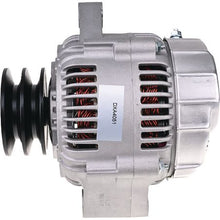 OEX Alternator 24V 60A Denso Style DXA4051