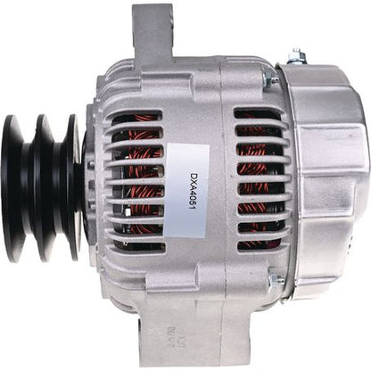 OEX Alternator 24V 60A Denso Style DXA4051