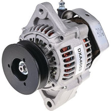 DXA4053 alternator for CATERPILLAR D5GLGP 5.0L 3046T [01/07 - 12/07]