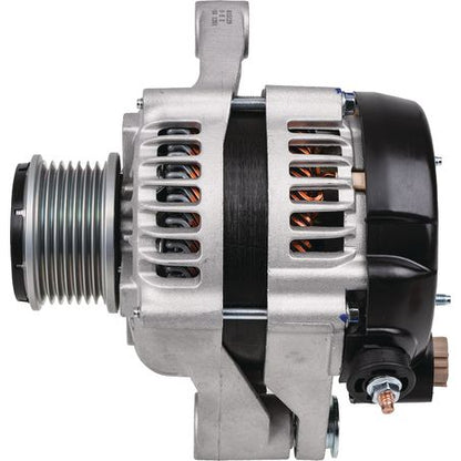 OEX Alternator 12V 85A Denso Style 7 Groove Pulley DXA4056