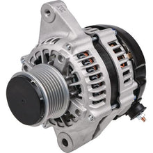OEX Alternator 12V 85A Denso Style 7 Groove Pulley DXA4056
