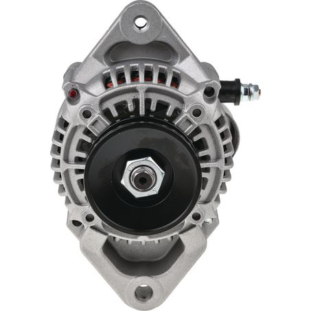 OEX Alternator 12V 55A Denso Style Single V-Belt Single Leg DXA4057