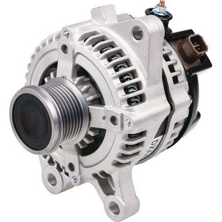 DXA4066 alternator for TOYOTA COMMUTER,HIACE 2.0L 1TR-FE [08/04 ON]