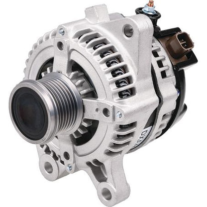 DXA4066 alternator for TOYOTA COMMUTER,HIACE 2.0L 1TR-FE [08/04 ON]