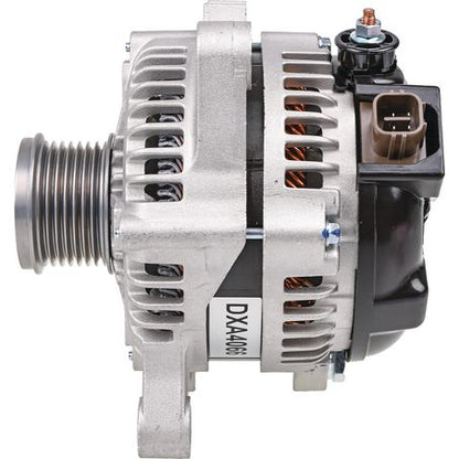 DXA4066 alternator for TOYOTA COMMUTER,HIACE 2.0L 1TR-FE [08/04 ON]