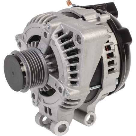 DXA4067 alternator for JAGUAR XF 2.2L 224DT(DW12C) [05/11 - 04/15]