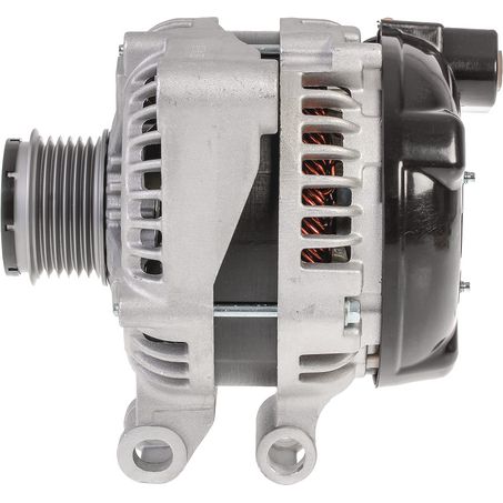 DXA4067 alternator for JAGUAR XF 2.2L 224DT(DW12C) [05/11 - 04/15]