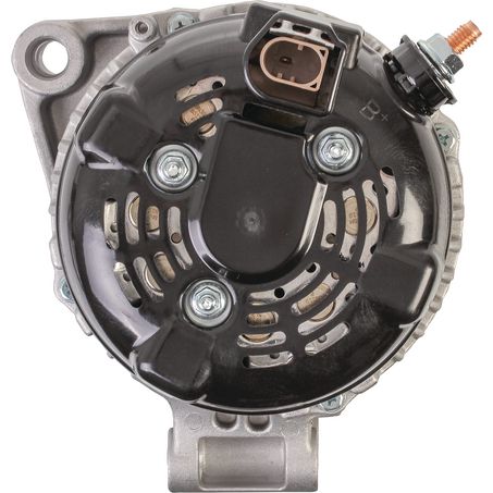 DXA4067 alternator for JAGUAR XF 2.2L 224DT(DW12C) [05/11 - 04/15]