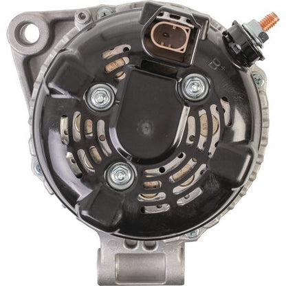 DXA4067 alternator for JAGUAR XF 2.2L 224DT(DW12C) [05/11 - 04/15]