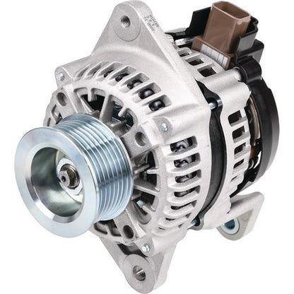 OEX Alternator 12V 90A Denso Style 7 Groove Pulley DXA4069