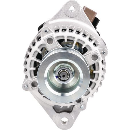 OEX Alternator 12V 90A Denso Style 7 Groove Pulley DXA4069