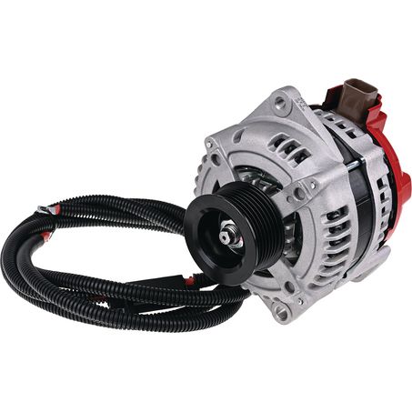 DXA4069HO alternator for HOLDEN COLORADO 3.0L 4JJ1-TC [03/08 - 06/12]