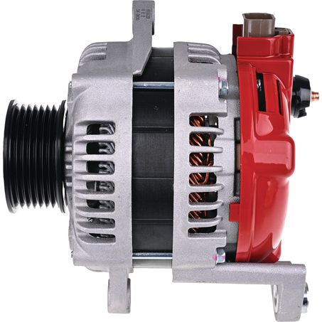 DXA4069HO alternator for HOLDEN COLORADO 3.0L 4JJ1-TC [03/08 - 06/12]