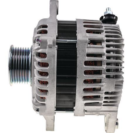 OEX Alternator 12V 130A Denso Style 7 Groove Twin Leg DXA4071
