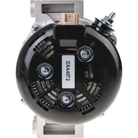 OEX Alternator 12V 220A Denso Style 6 Groove Pad Mount DXA4072