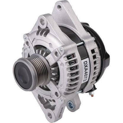 OEX Alternator 12V 130A Denso Style 7 Groove Twin Leg DXA4073