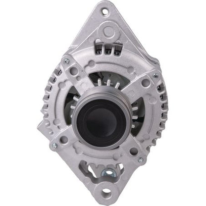 OEX Alternator 12V 130A Denso Style 7 Groove Twin Leg DXA4073
