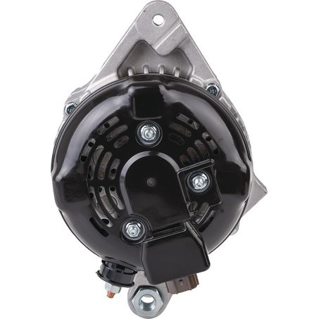 OEX Alternator 12V 130A Denso Style 7 Groove Twin Leg DXA4073