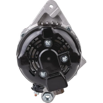 OEX Alternator 12V 130A Denso Style 7 Groove Twin Leg DXA4073